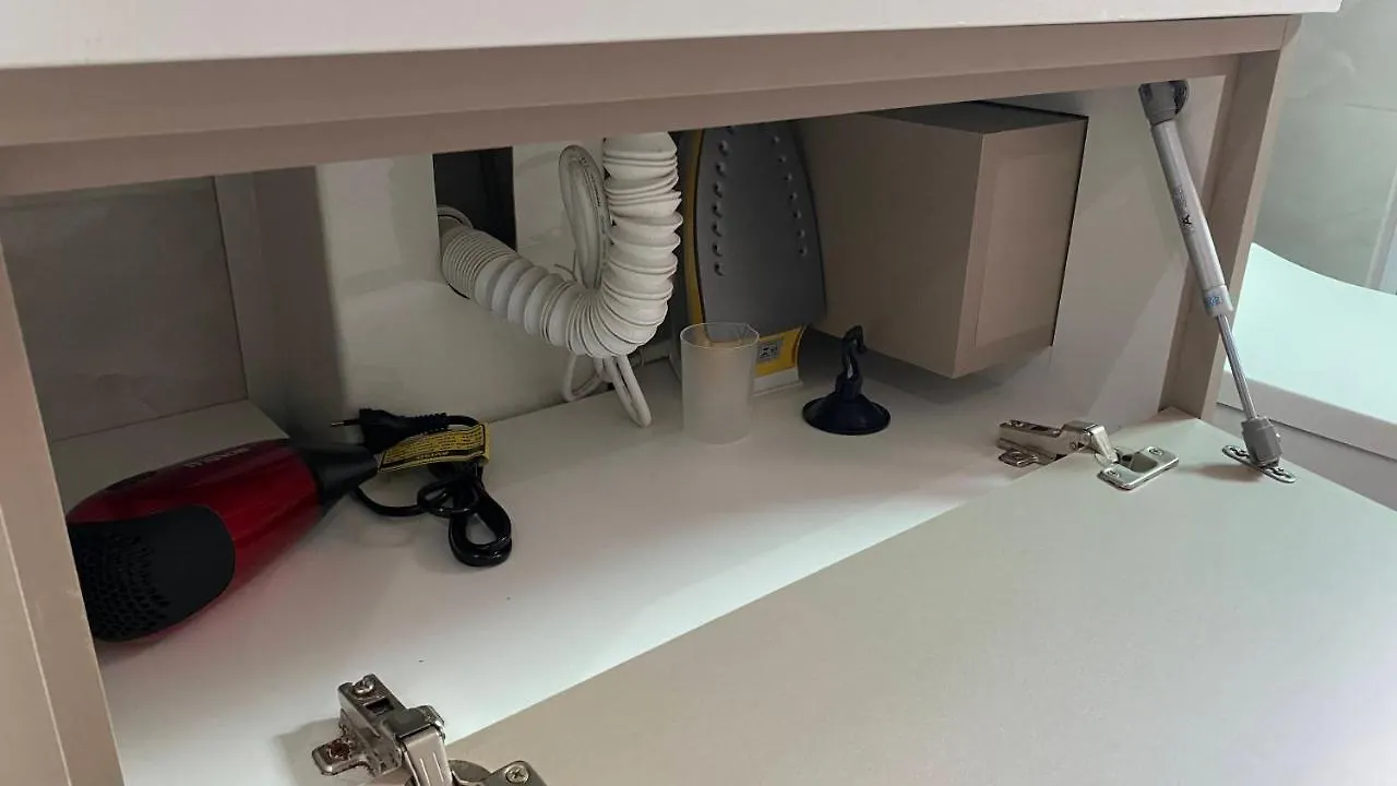 Apartamento Moderno Na Liberdade Apartment Sao Paulo