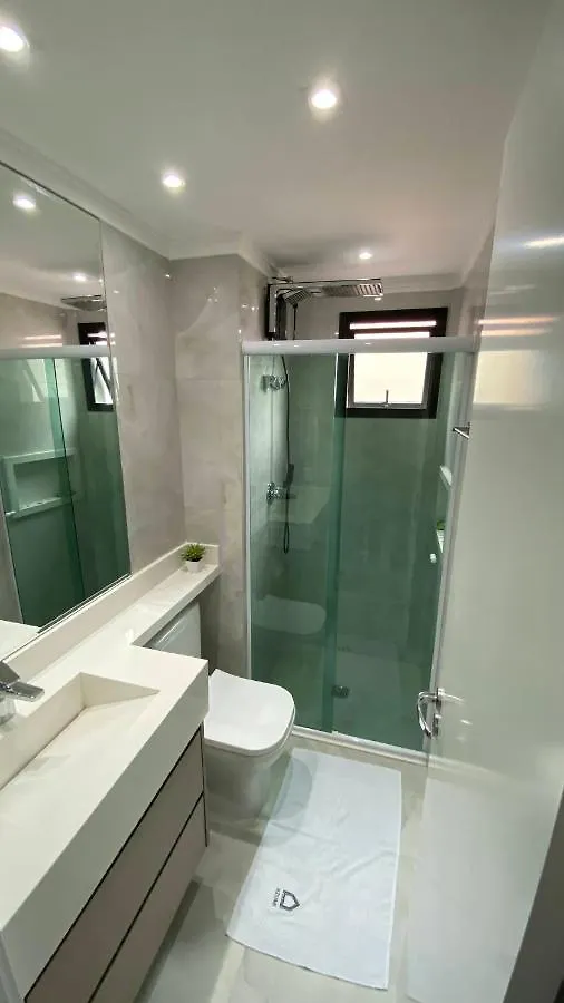 Apartamento Moderno Na Liberdade Apartment Sao Paulo