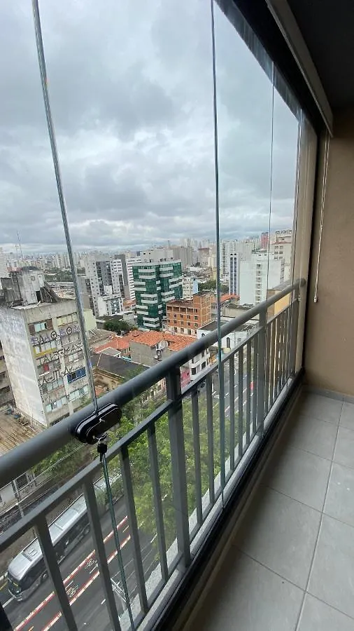 Apartamento Moderno Na Liberdade Apartment Sao Paulo 0*,  Brazil