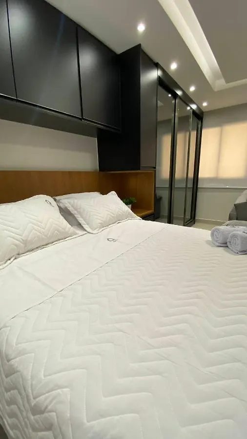 Apartamento Moderno Na Liberdade Apartment Sao Paulo Brazil