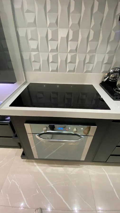 Apartamento Moderno Na Liberdade Apartment Sao Paulo