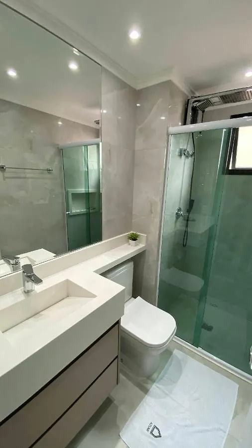 Apartamento Moderno Na Liberdade Apartment Sao Paulo Brazil