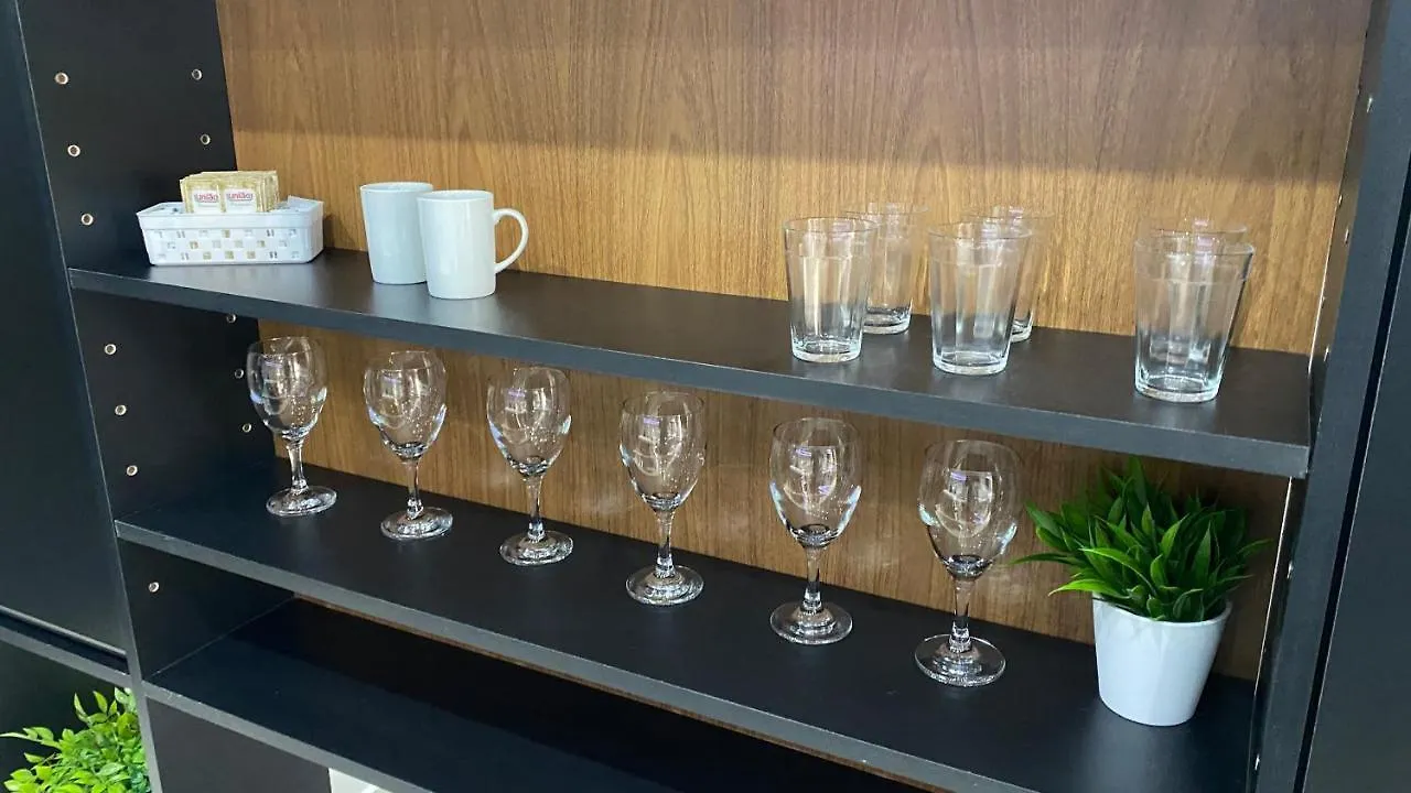 Apartamento Moderno Na Liberdade Apartment Sao Paulo